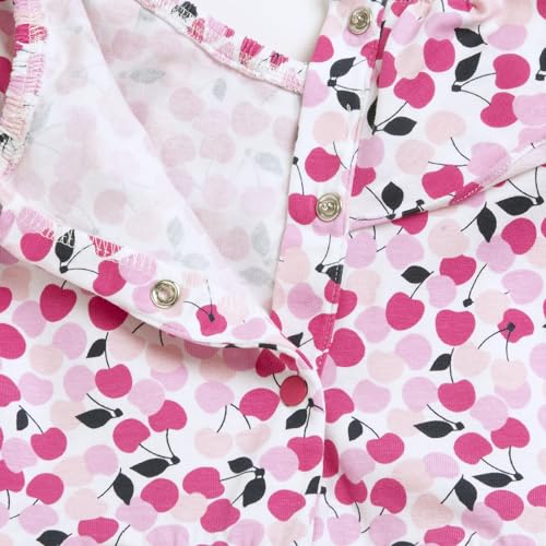 chicco-m-dchen-kleid-kurzarm-baumwolle-5-jahre-sommer image 7