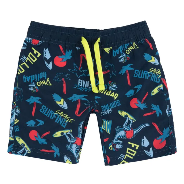 chicco-jungen-boxer-badehose-4-jahre-mit-kordelzug image 1