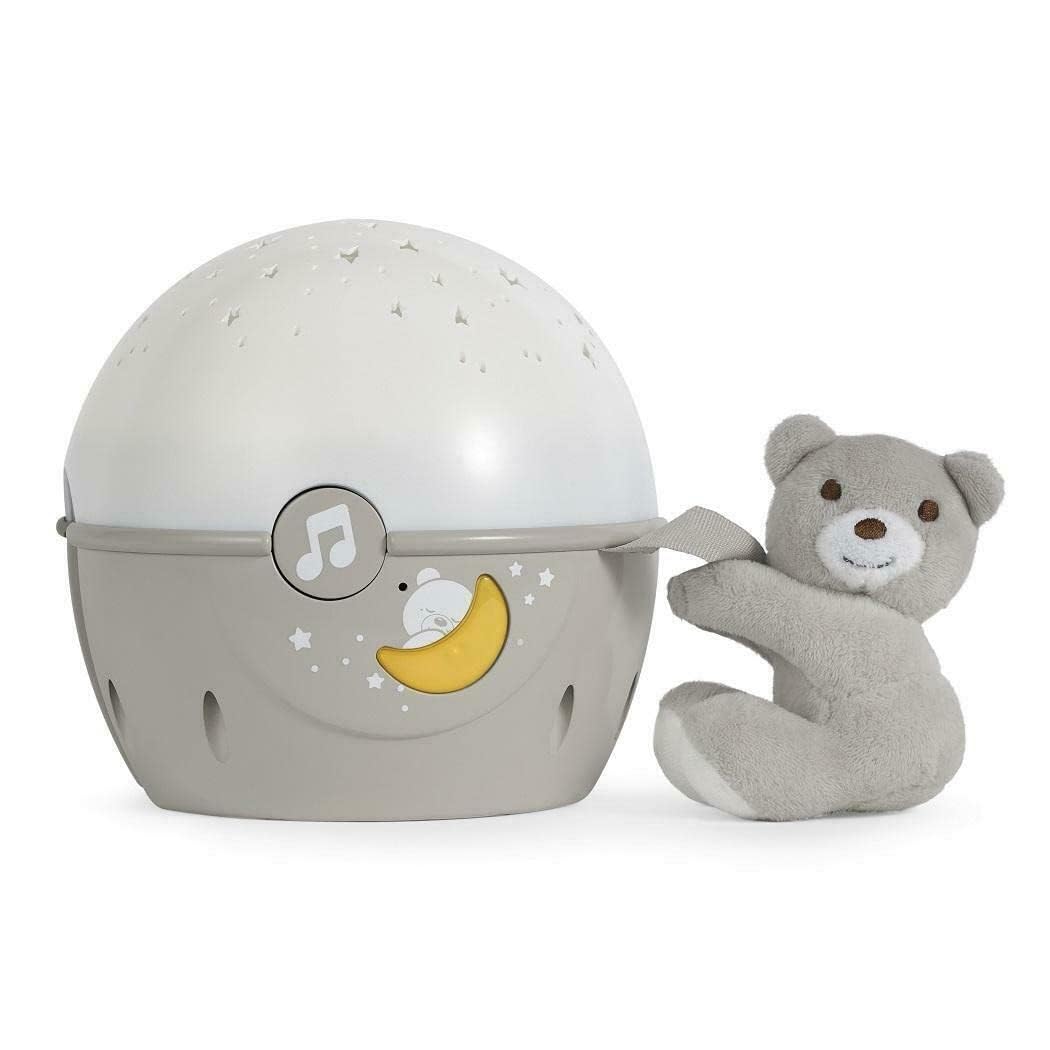chicco-next2stars-projektor-nachtlicht-sternenhimmel-beige image 1