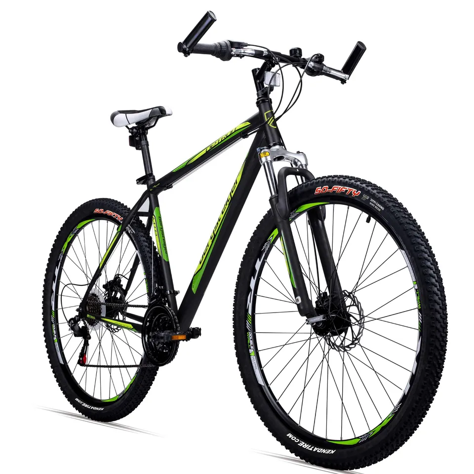bergsteiger-detroit-mountainbike-29-zoll-herren-21-gang-hardtail image 1