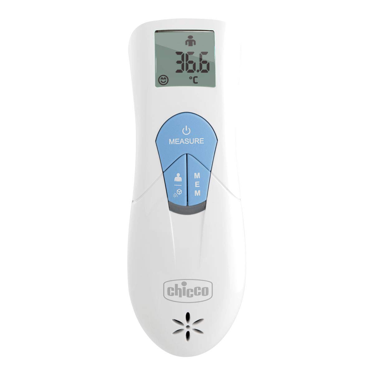 chicco-thermo-family-infrarot-thermometer-stirn-fieber image 3