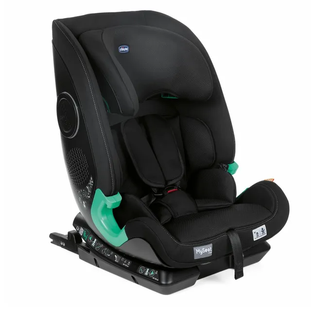 chicco-myseat-autositz-black-76-150-cm-isofix-i-size image 1