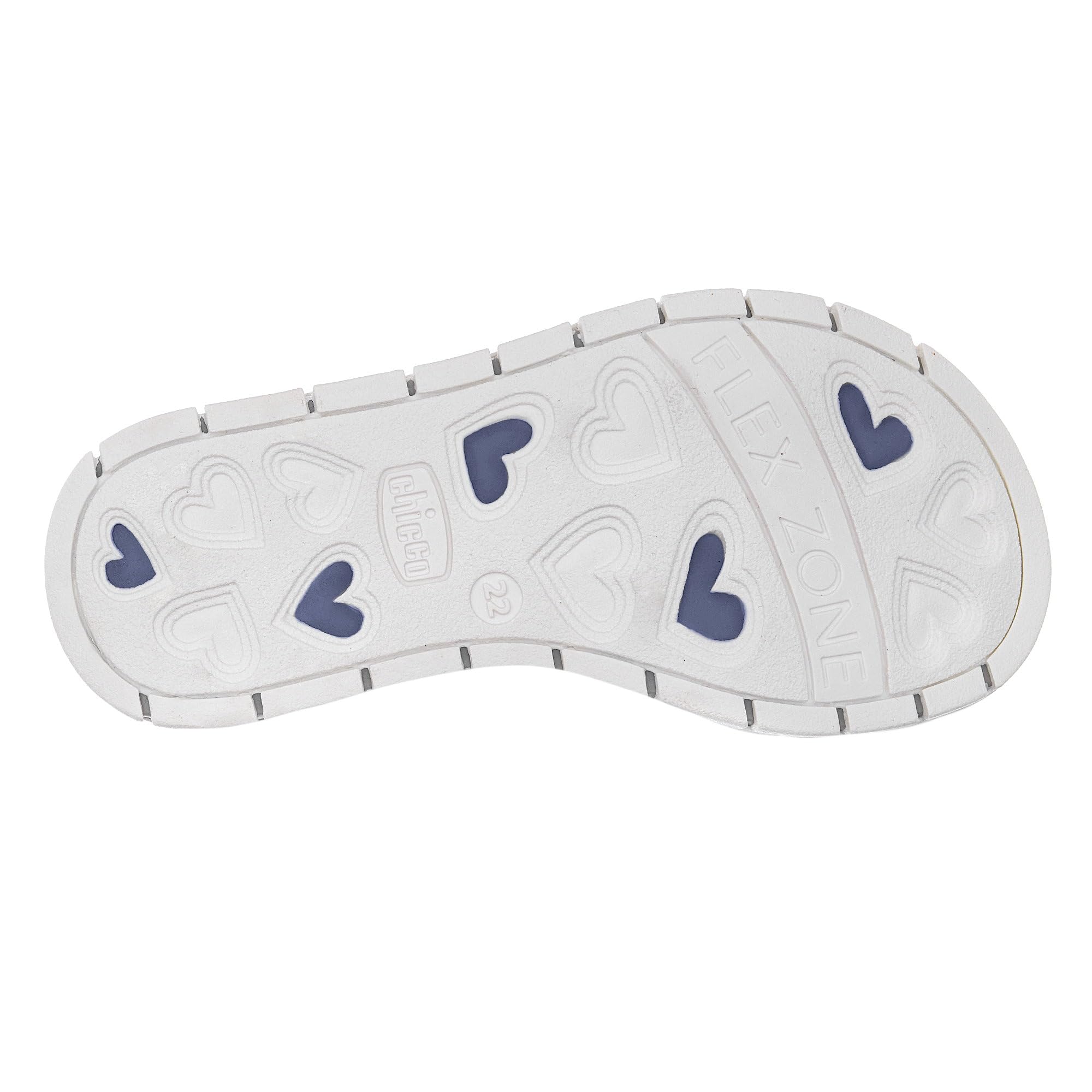 chicco-m-dchen-sandale-mit-klettverschluss-gr-28-eu image 3