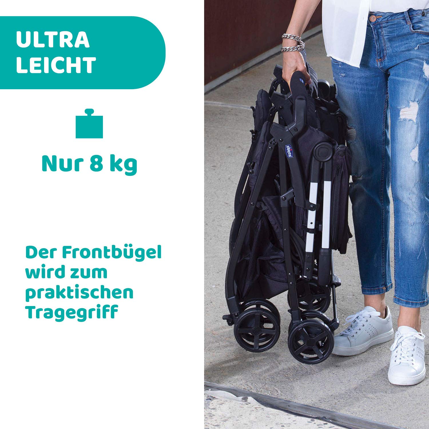 chicco-ohlal-twin-geschwisterwagen-schwarz-f-r-zwillinge-8-kg image 4