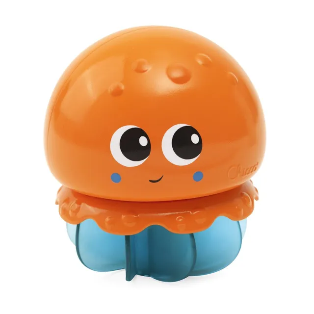 chicco-tanzende-qualle-badespielzeug-6-36-monate image 1