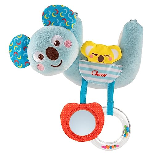chicco-koala-kinderwagenspiel-6-36-monate-rassel image 5