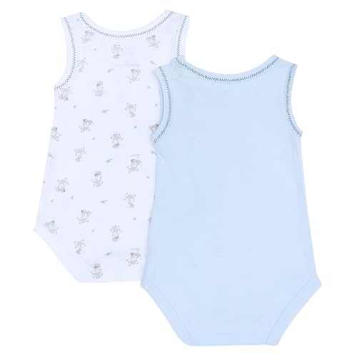 chicco-baby-body-set-rmellos-baumwolle-9-monate-2-tlg image 7