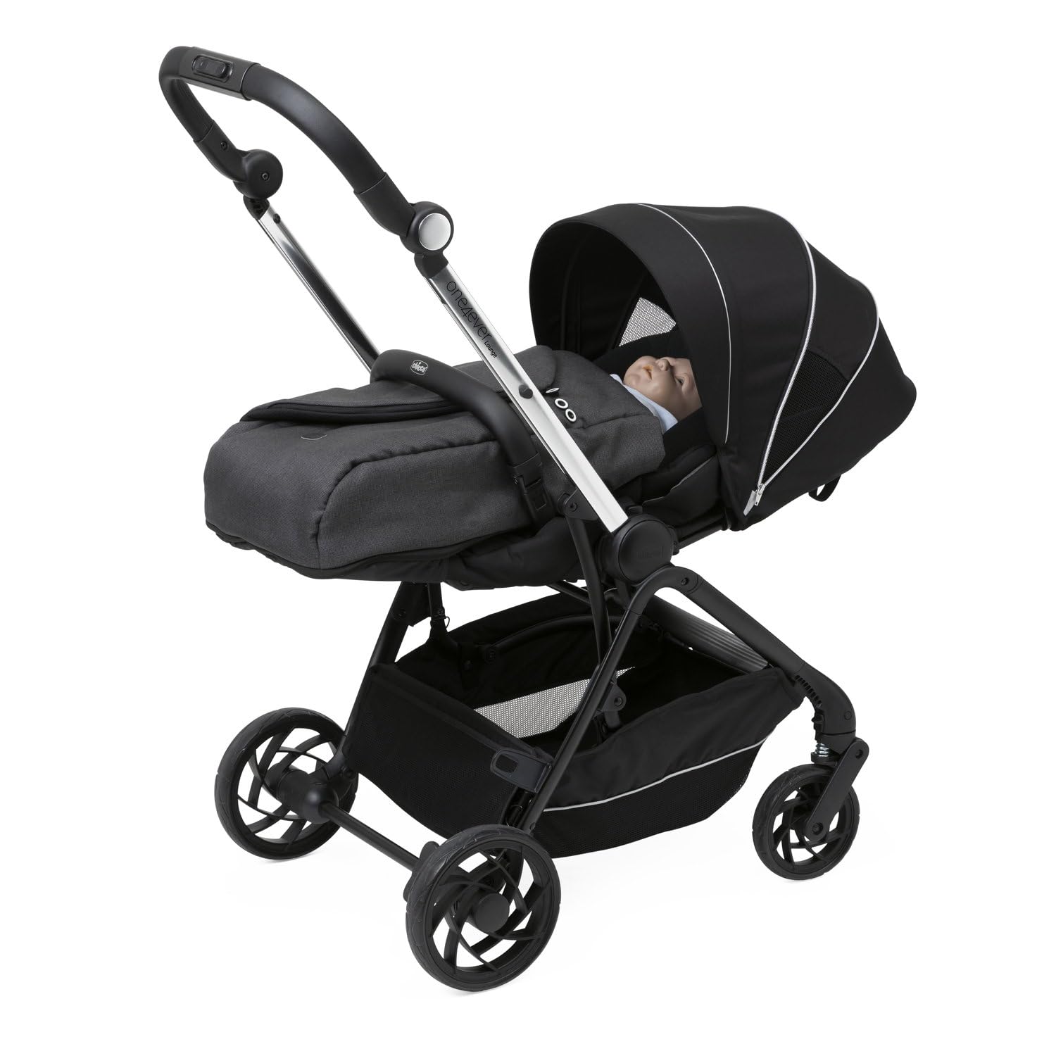 chicco-one4ever-lounge-kinderwagen-schwarz-bis-22-kg image 4