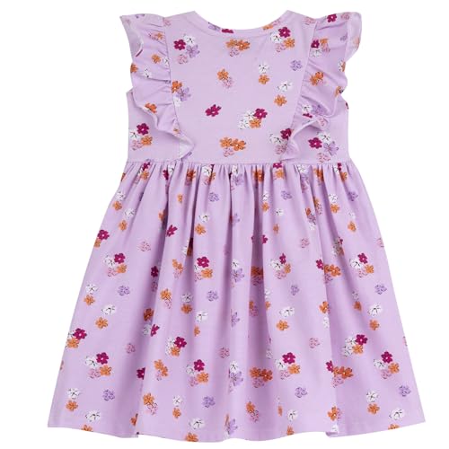 chicco-m-dchen-kleid-rmellos-baumwolle-4-jahre-sommer image 8