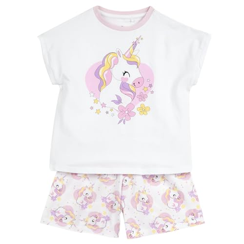 chicco-m-dchen-kurzpyjama-t-shirt-shorts-3-jahre image 6