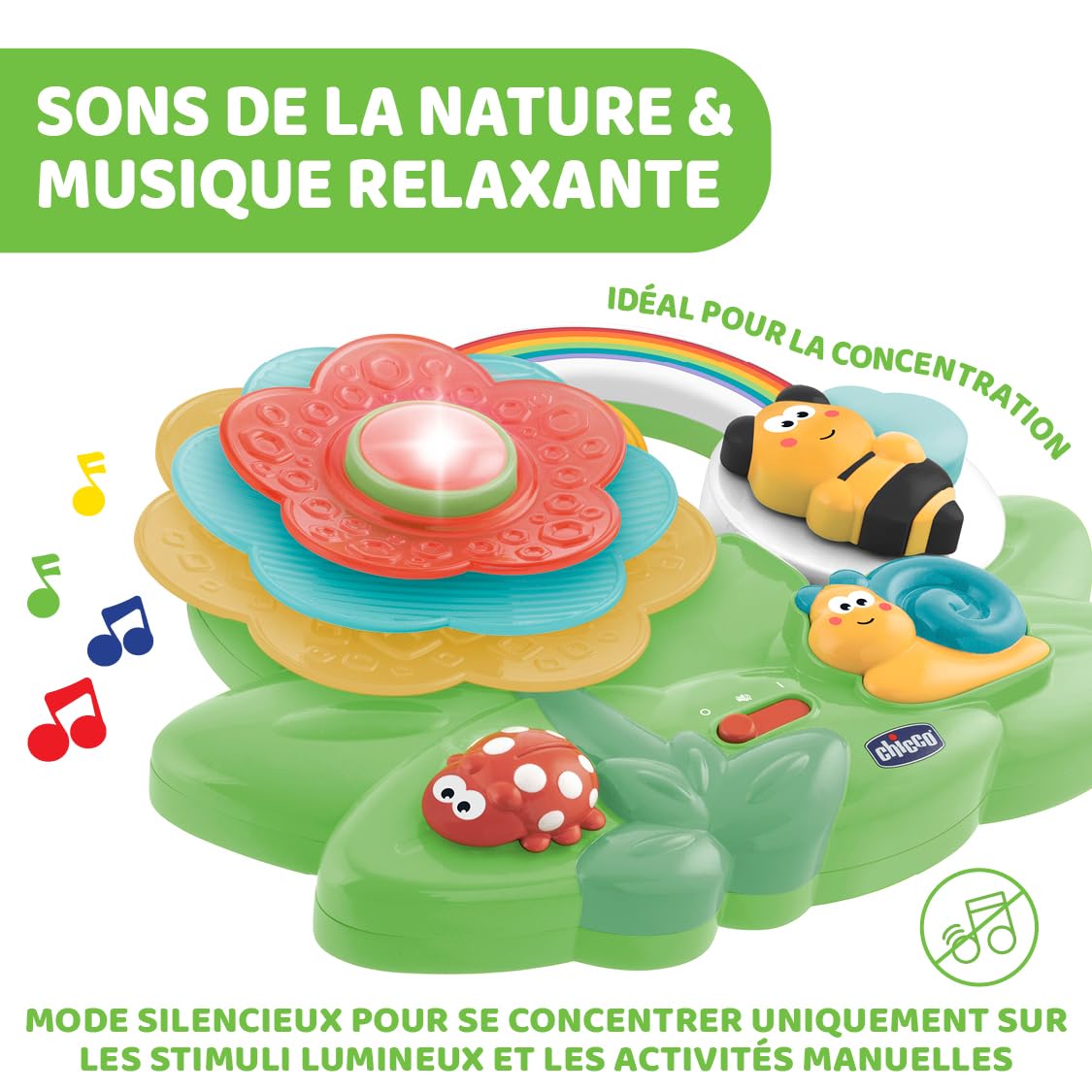 chicco-blume-der-sinne-sensorik-spielzeug-6-36-monate-musik image 8