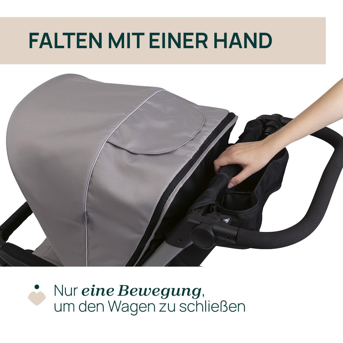 chicco-activ3-kinderwagen-3-r-der-beige-mit-uv50-verdeck image 3