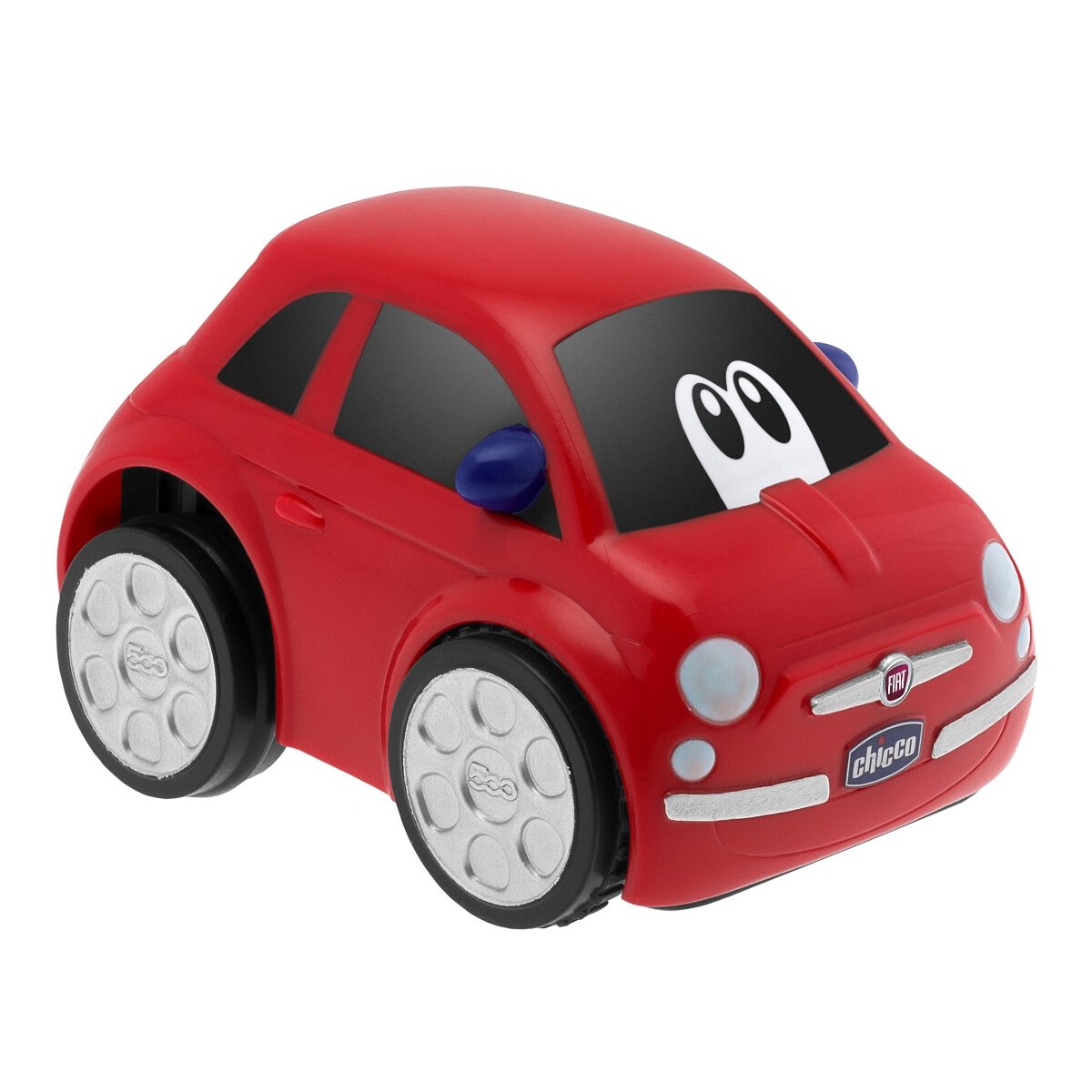 chicco-turbo-touch-fiat-500-rutschauto-rot image 6