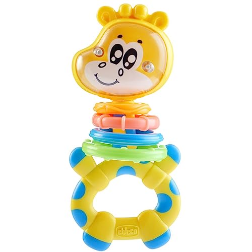 chicco-gilby-giraffe-rassel-greifling-farbig image 4