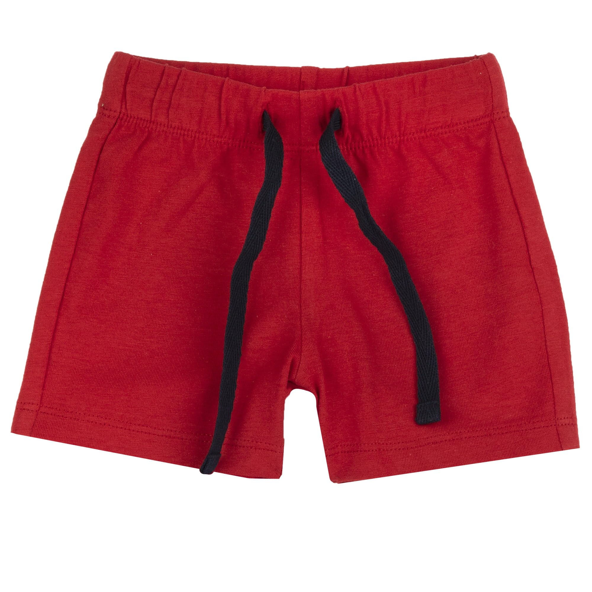chicco-baby-set-t-shirt-shorts-babykleidung-9-monate-weich image 3