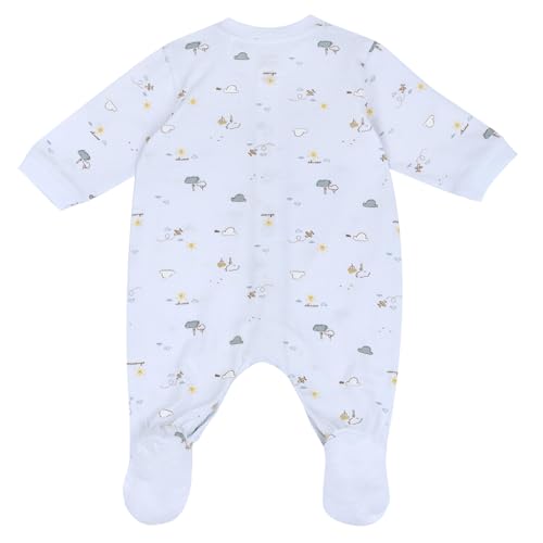 chicco-baby-strampler-baumwolle-6-monate-unisex-hellblau image 7