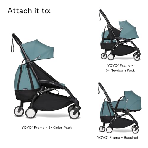 babyzen-yoyo-tasche-aqua-10-kg-f-r-yoyo2-yoyo3 image 7