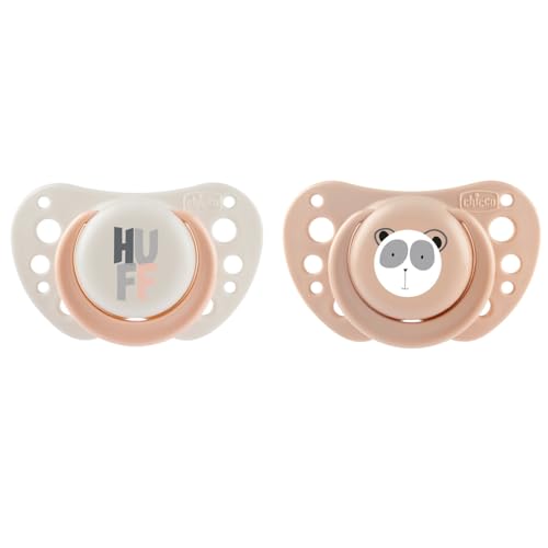 chicco-physioforma-air-schnuller-rosa-2-6-monate-silikon-4-st-ck image 7