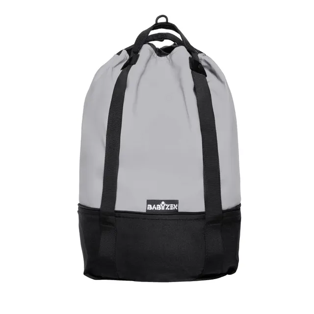 babyzen-yoyo-bag-kinderwagentasche-stone-10-kg image 1