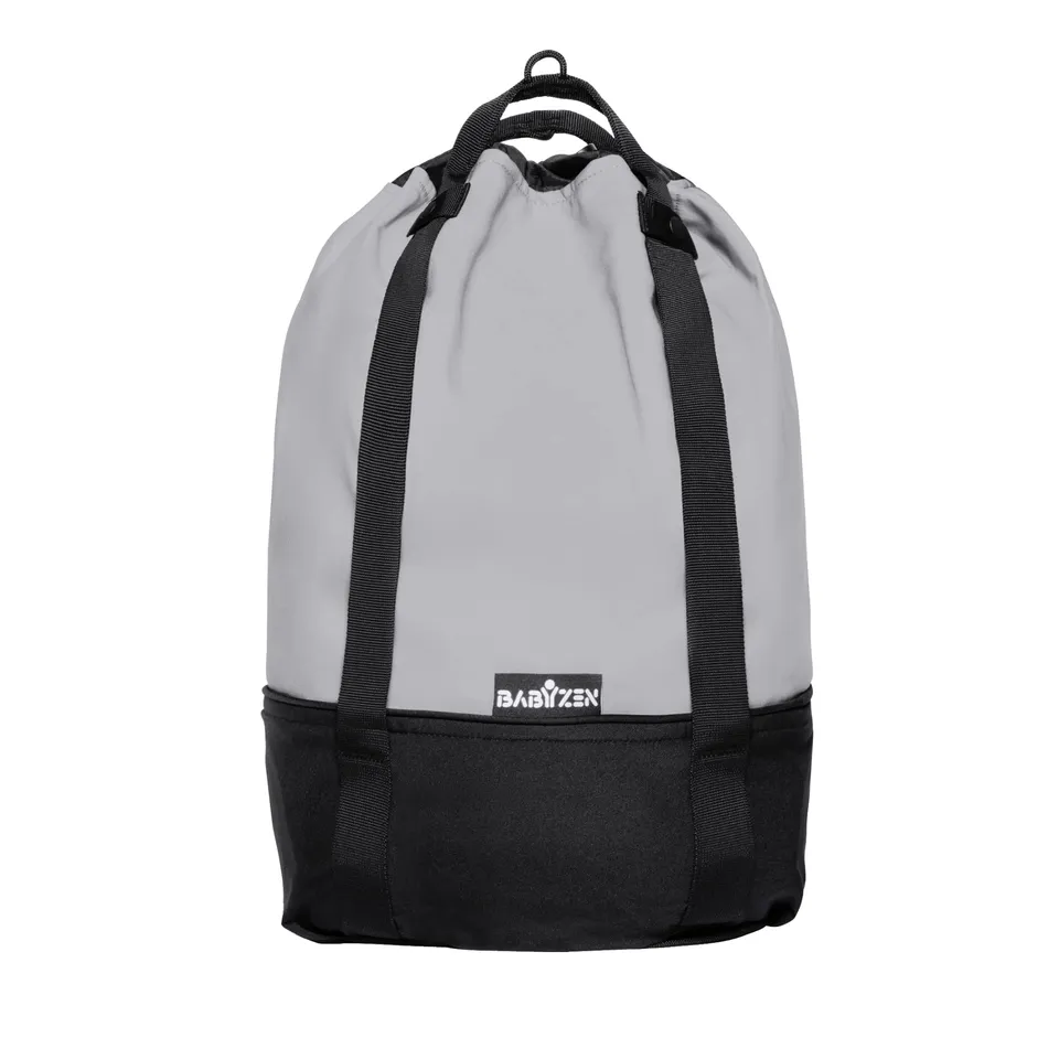 babyzen-yoyo-bag-kinderwagentasche-stone-10-kg image 1