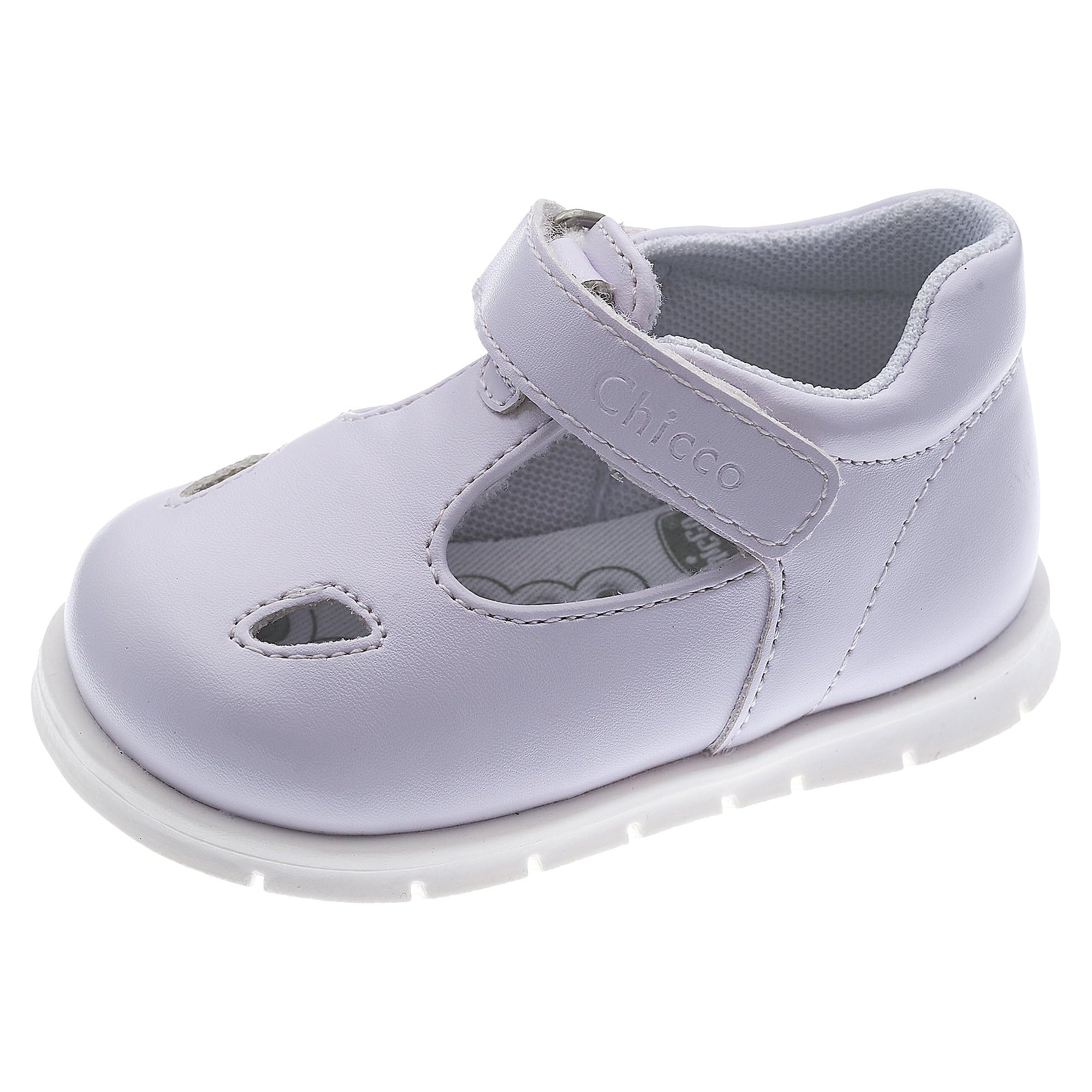 chicco-felix-sandalen-gr-21-blau-mit-klettverschluss image 6