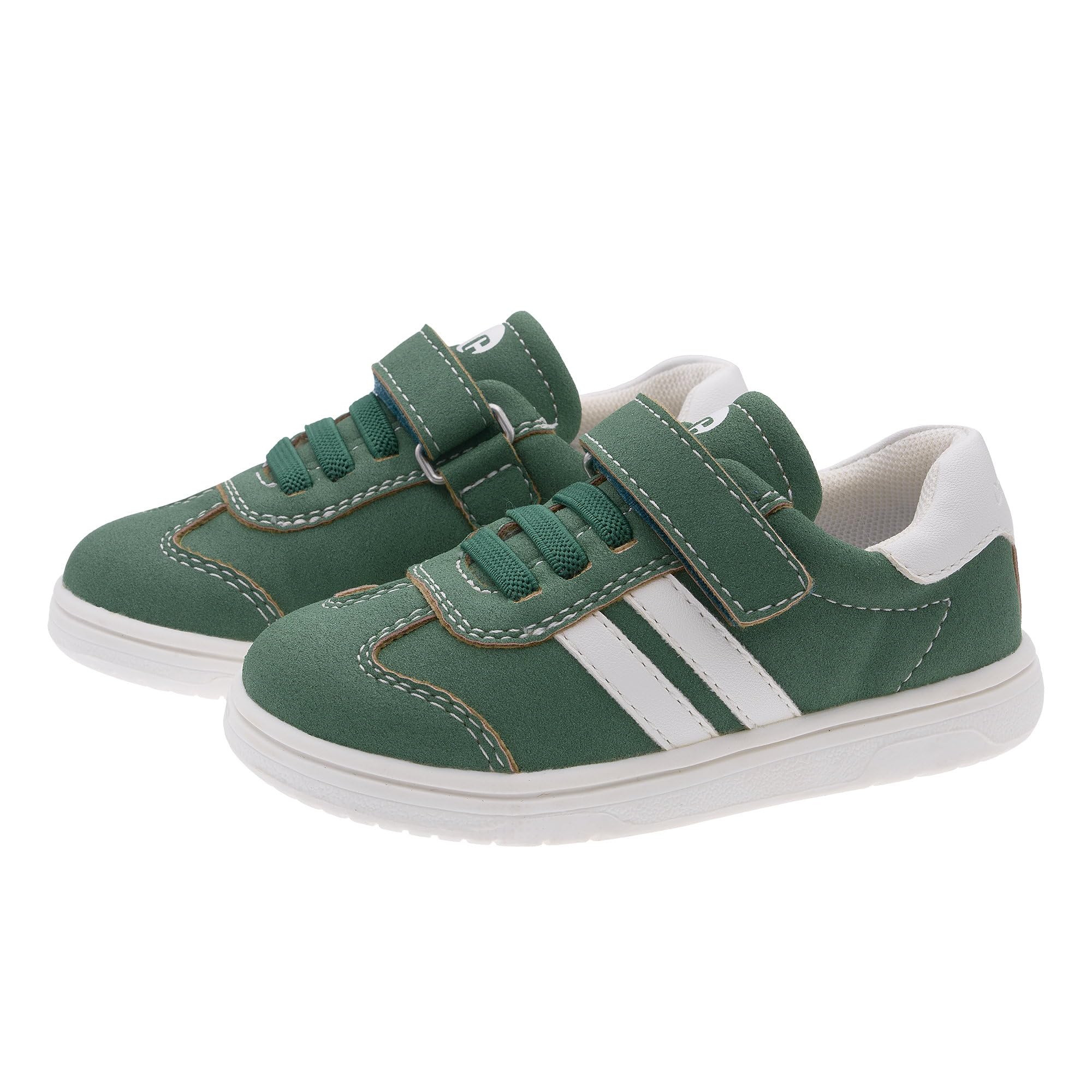 chicco-kinder-sneakers-klett-gr-24-eu-m-dchen-elastisch image 5