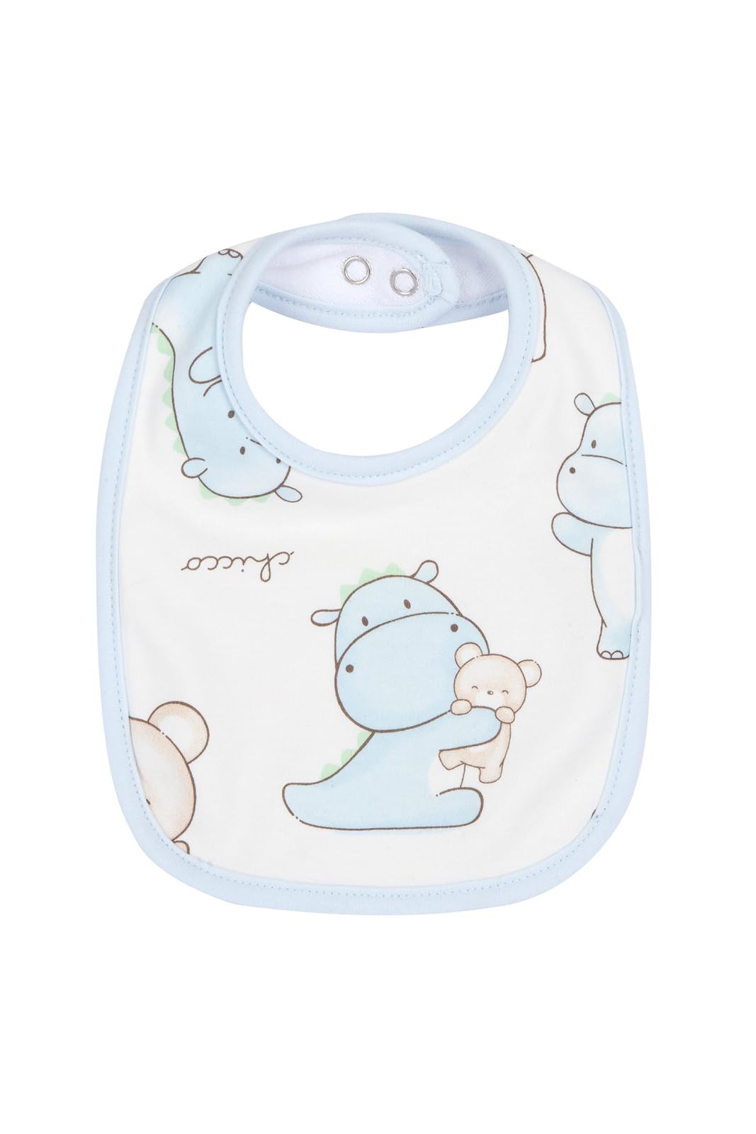 chicco-geschenkset-neugeborene-azurblau-0-24-monate-baumwolle image 5