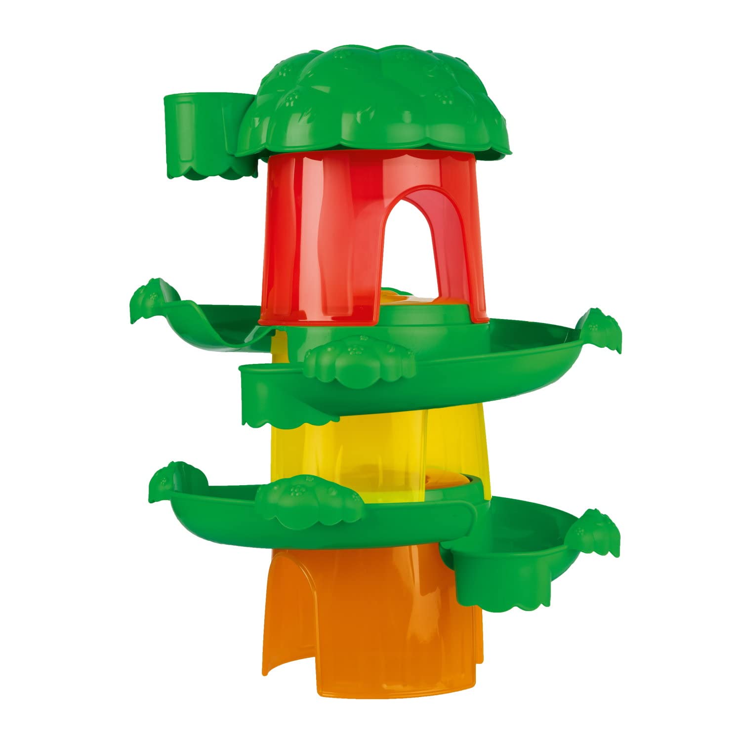 chicco-baumhaus-2in1-kugelbahn-stapelturm-6m-3j image 2