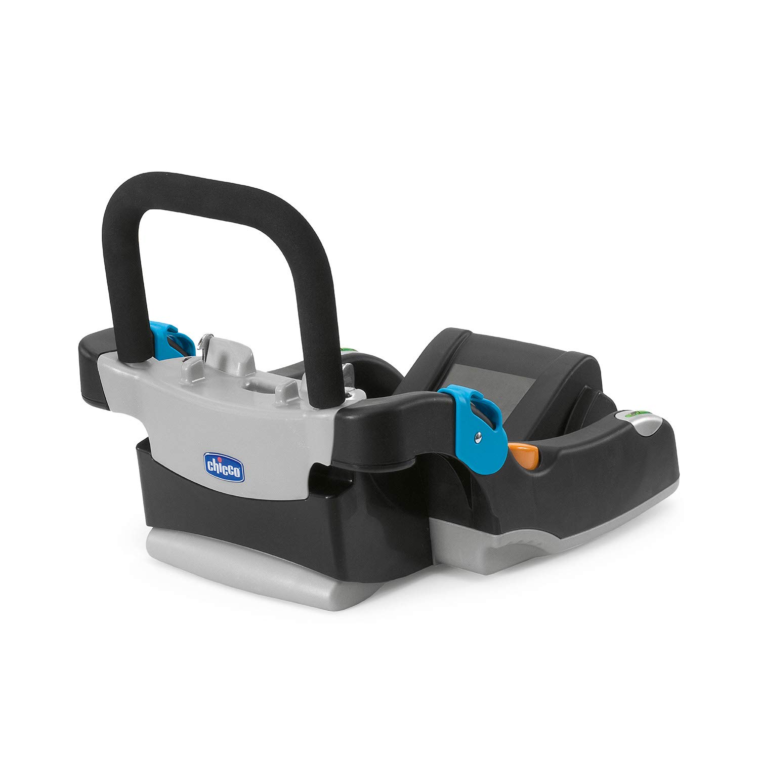 chicco-keyfit-basis-station-babyschale-eu-schwarz image 1