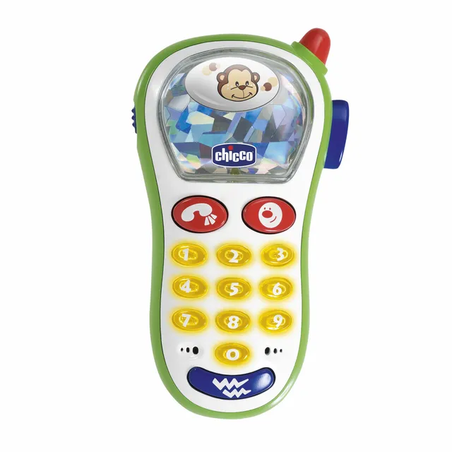chicco-vibrate-and-snap-spielzeughandy-mit-licht-6-mon image 1