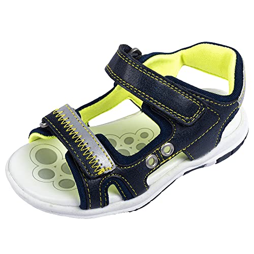 chicco-babysandale-jungen-doppelriemen-gr-25-sandalen image 6