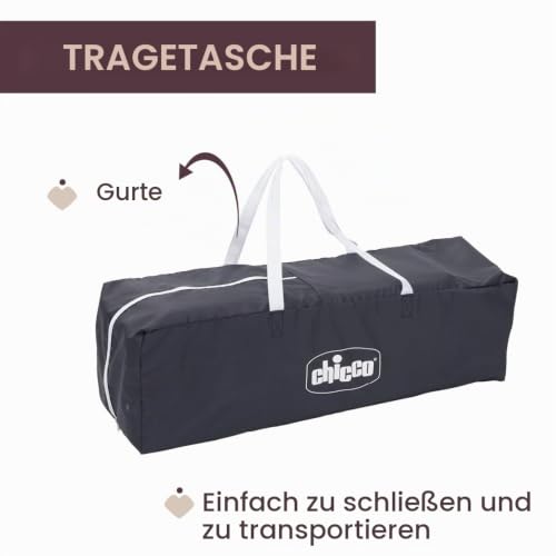chicco-good-night-reisebett-blau-15-kg-mit-matratze image 8