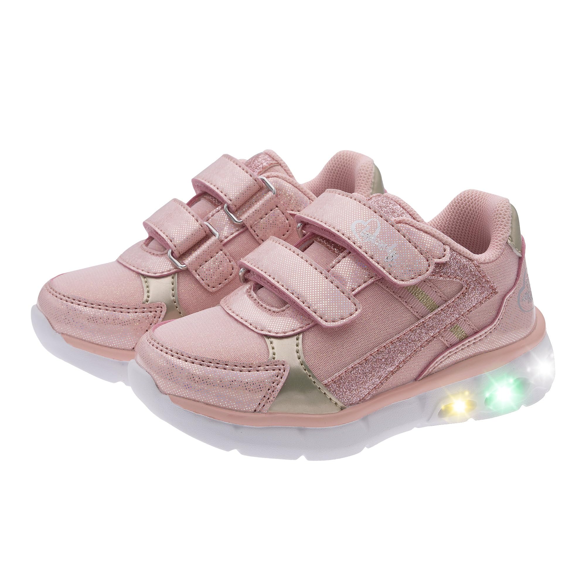 chicco-m-dchenschuhe-sneaker-mit-licht-gr-28-eu image 5
