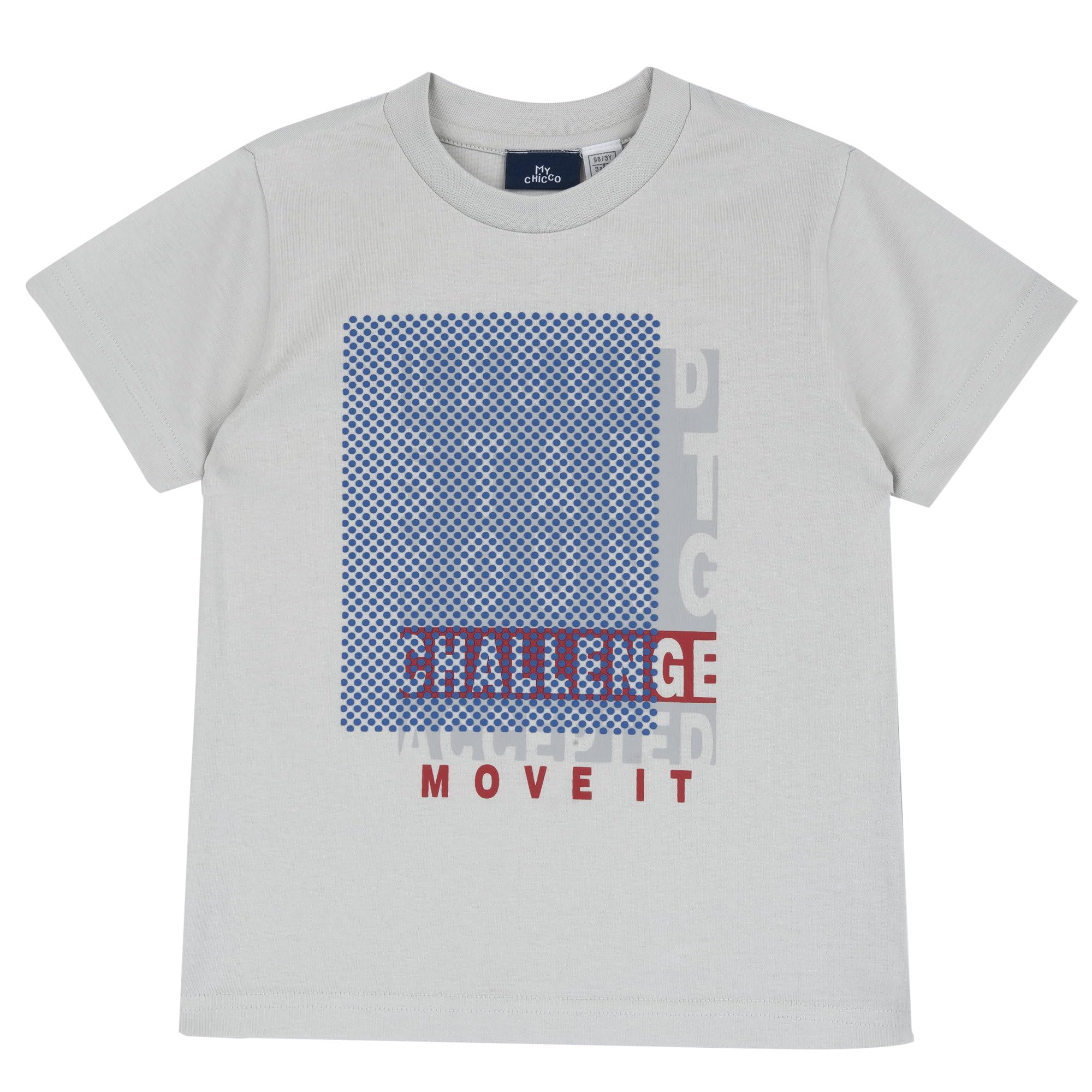 chicco-jungen-t-shirt-kurzarm-baumwolle-kinder-shirt image 5