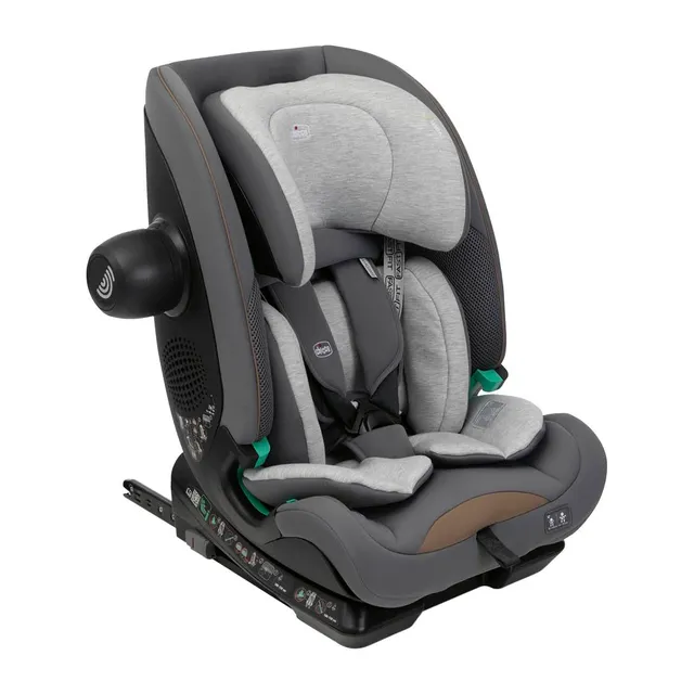 chicco-seat-go-i-size-autositz-grau-76-150-cm-isofix image 1