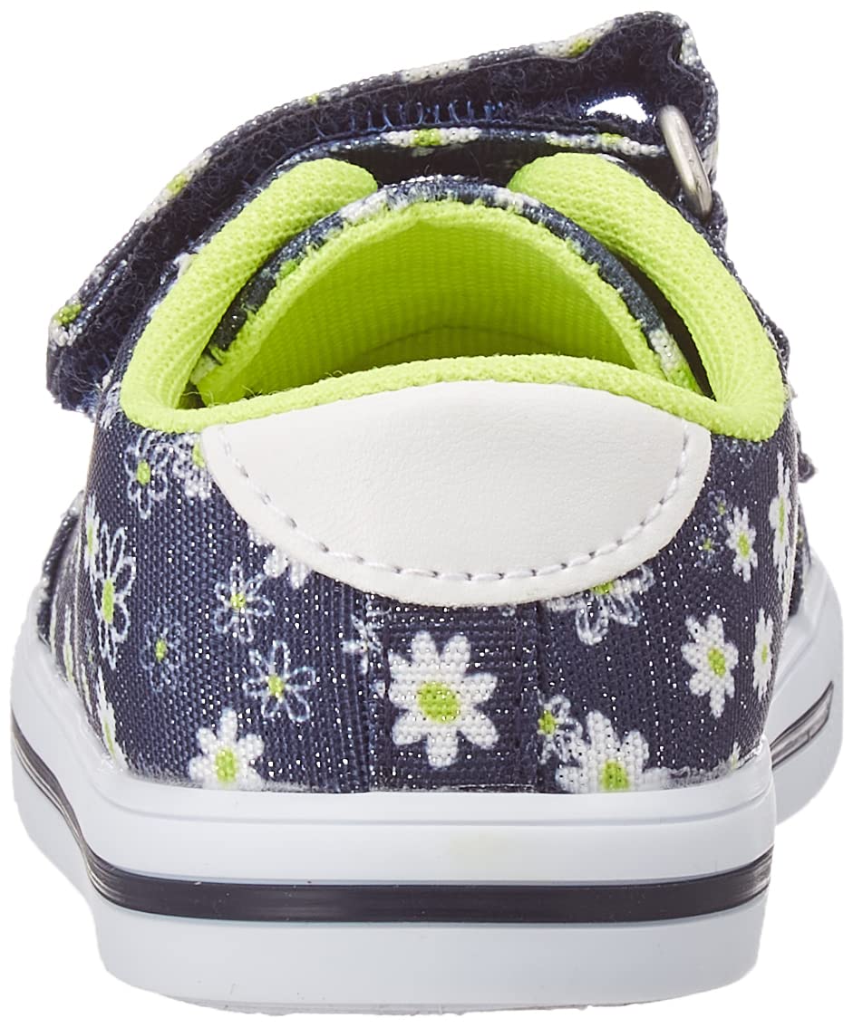 chicco-sneaker-m-dchen-gr-26-eu-jeansblau-klett image 2