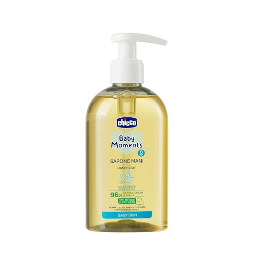 chicco-baby-skin-handseife-250-ml-0m-gr-ntee image 4