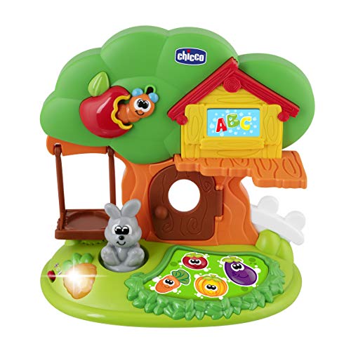 chicco-hasenhaus-lernspielzeug-1-4-jahre-zweisprachig image 8
