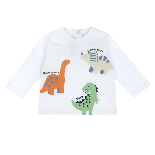 chicco-baby-langarmshirt-9-monate-baumwolle-jungen image 4