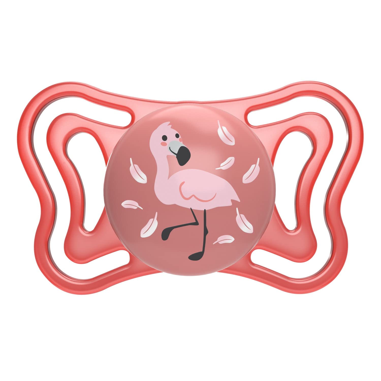 chicco-physioforma-schnuller-6-16-m-silikon-rosa-2-st-ck image 2