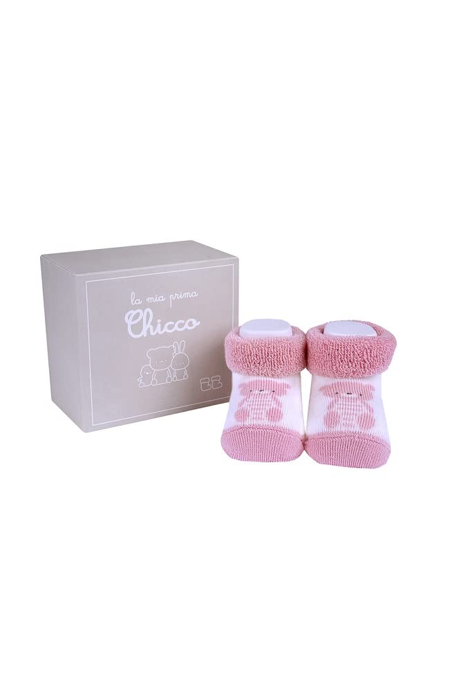 chicco-baby-schuhe-grau-socken-neugeborene-box image 5