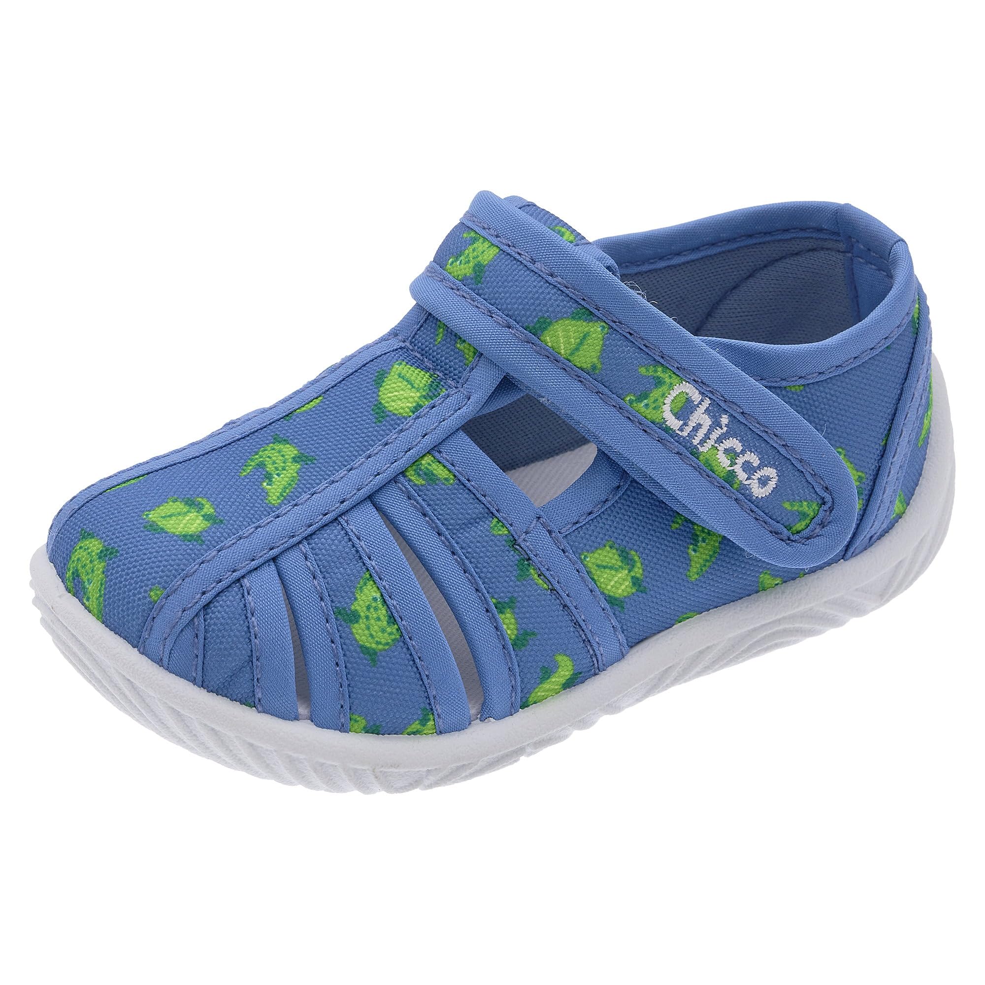 chicco-baby-hausschuhe-klettsandale-mit-klettverschluss image 8