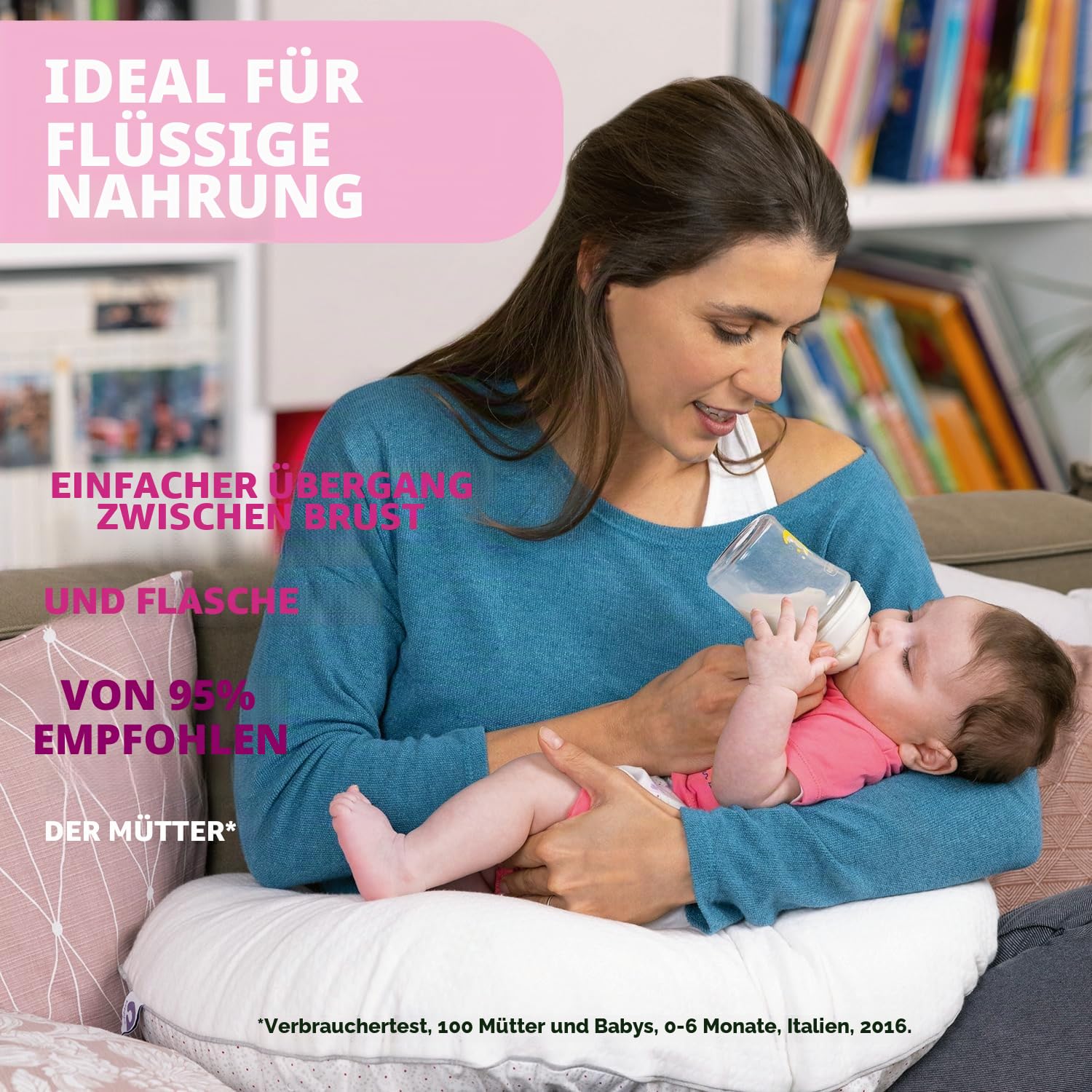 chicco-natural-feeling-babyflasche-150-ml-0-monate-anti-kolik image 5