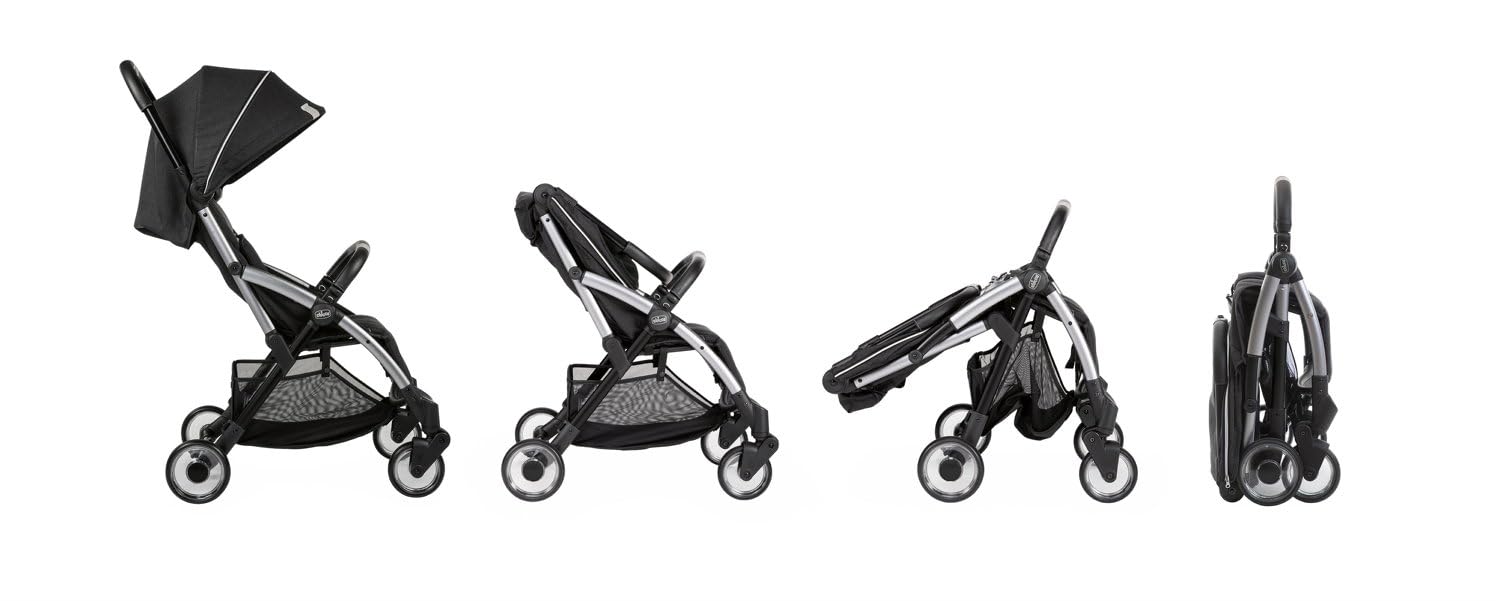 chicco-goody-plus-kinderwagen-0m-4j-uv50-faltbar-22kg image 2