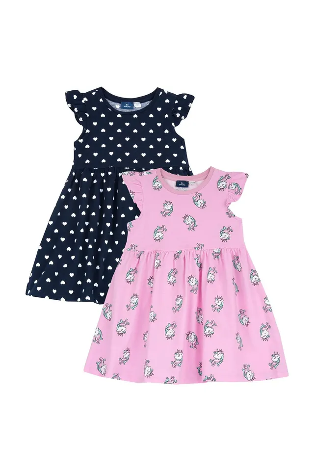 chicco-kleider-m-dchen-2er-set-sommer-gr-6-jahre image 1