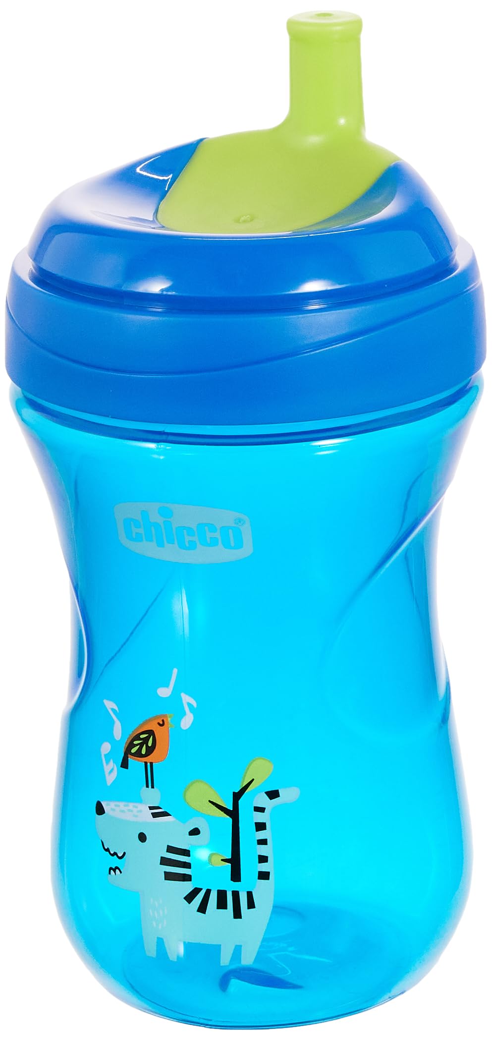chicco-advanced-cup-trinkbecher-blau-266-ml-ab-12-monaten image 4