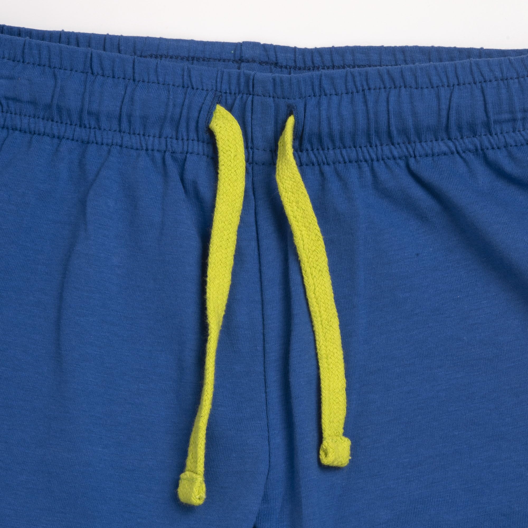 chicco-jungen-set-unterhemd-und-shorts-3-jahre-gelb-blau image 5