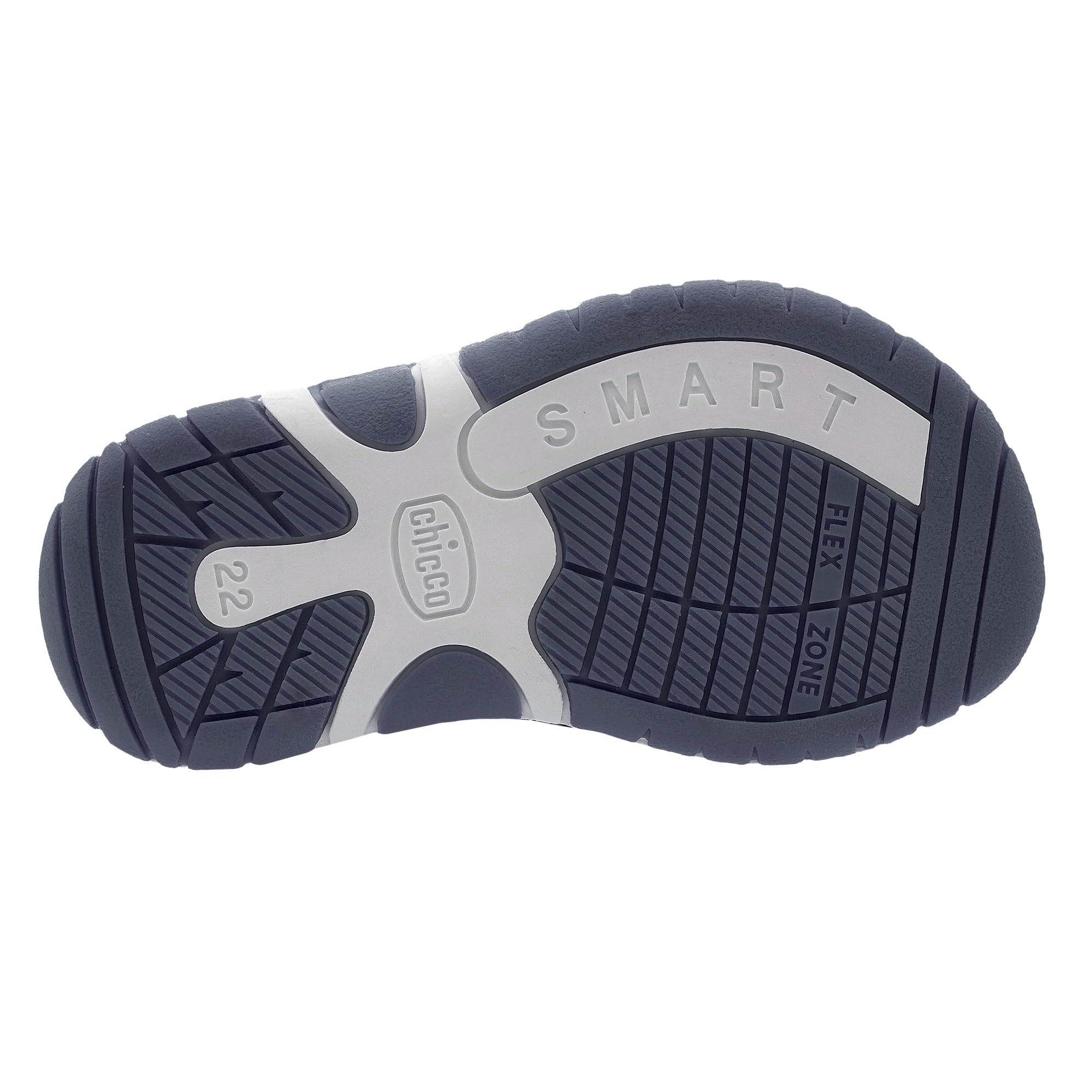 chicco-flax-baby-sandalen-klett-jeansblau-25-eu image 3
