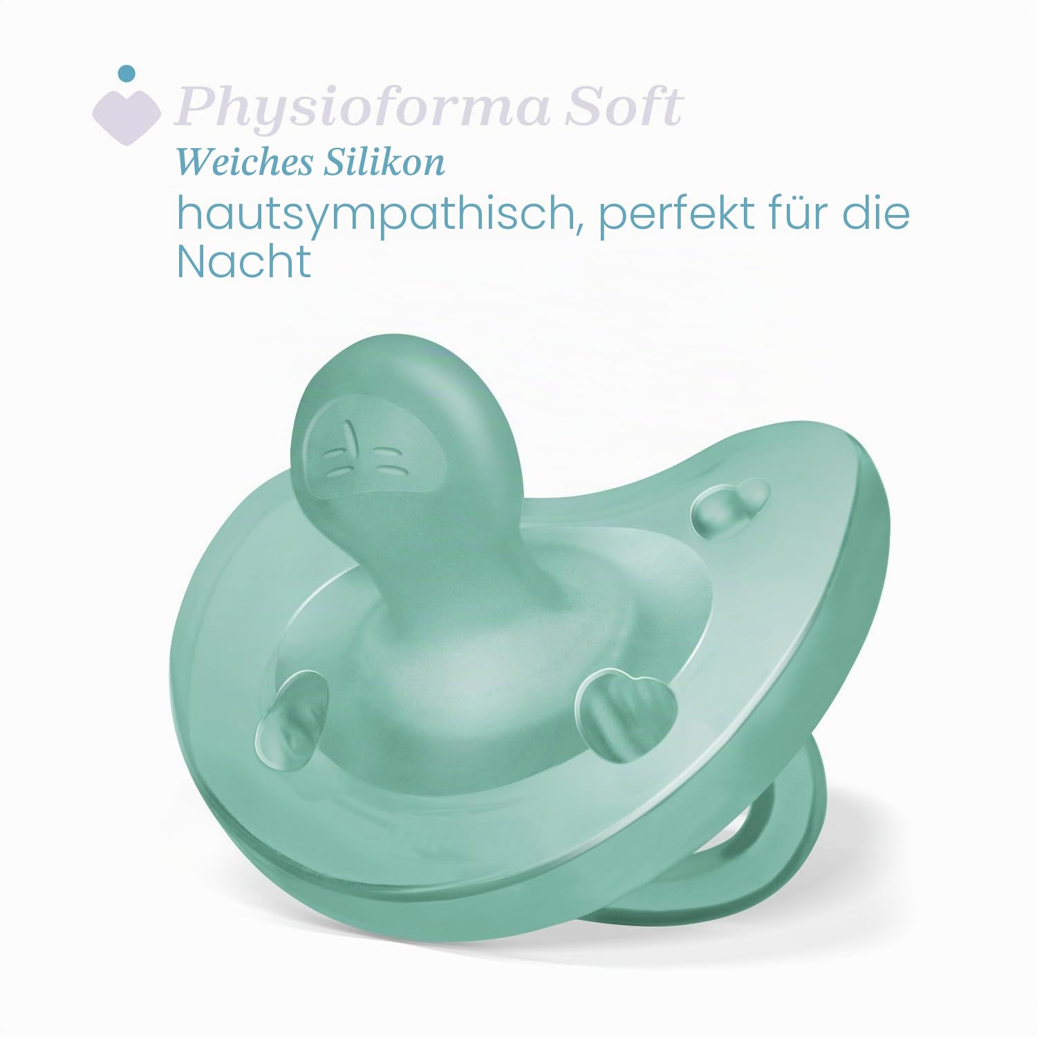 chicco-physioforma-schnuller-silikon-16-36-m-rosa-2er image 3