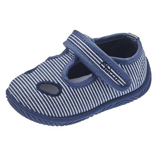 chicco-babyhausschuhe-klettverschluss-blau-wei-hausschuhe image 5